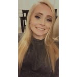 Leah Dearborn - @leahmarie4321 - Instagram
