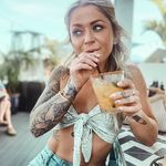 Leah DeCarlo - @leaaaah_d - Instagram