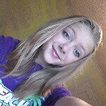 Leah Dewitt - @leahdewitt1212 - Instagram