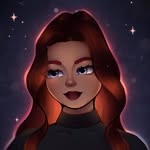 Digital Artist → Cathy - @leahdiamondsong - Instagram