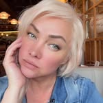 Leah V Diamond - @dreamsofbluediamond - Instagram