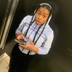 Leaniryah - @leahd.iamond - Instagram