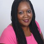 Leah Dione Washington - @leahdione_notary - Instagram