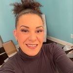Leah Camacho-Beamer - @jeepramdodgeleah - Instagram