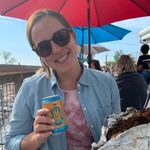 Leah Dodge - @leah_dodge - Instagram