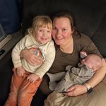 Leah Dodge - @ljhiggins84 - Instagram
