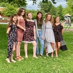 Leah Dougherty - @leahliz54 - Instagram