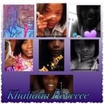 Leah Dougherty - @_khaliaaaaaaa_ - Instagram