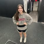 Leah Dougherty - @ldwhateverr - Instagram