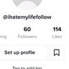 Leah Downing328 - @ihatemylifefollow - TikTok