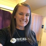 Leah Draper - @lillyleah - Instagram