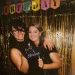 Leah Draper - @leah_d55 - Instagram