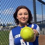 Leah Draper - @ldraperplaysball - Instagram