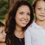 Leah Drexler-Dreis - @hayizmom - Instagram