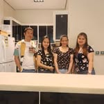 Ofelia Uytingco - @leah_dulay - Instagram