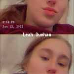 Leah Dunham - @leah_m_dunham - Instagram