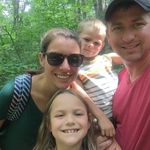 Leah Dunham - @theremodeledmom - Instagram