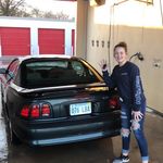 Leah M Dunham - @leah_spammmzzzz - Instagram
