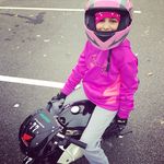 Leah Dunlap - @ljuniordeuce - Instagram