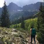 Leah Dunlap - @leahreads - Instagram