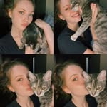 Leah Dyer - @leahdyer2136 - Instagram