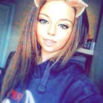 Leah Dyer - @leahdyer145 - Instagram