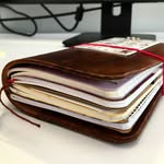 Leah Grannison Dyer - @leahheartspaper - Instagram