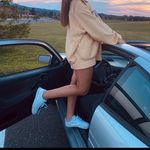 Leah Eckert - @pisadecase - Instagram