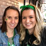 Leah Cleek - @leahedgerton8 - Instagram