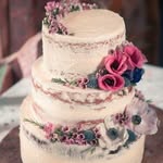 Leah Edge - @mafon_cakes - Instagram