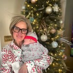 Leah Edge Justice - @leahjustice1978 - Instagram