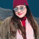 Leah Elyon - @leahelyon - Instagram