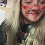 Leah Thornton - @leahelysyn - Instagram