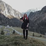 Leaa - @leaherburger - Instagram