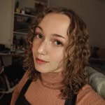 Léa Ernst - @a_lonely_one13696 - Instagram