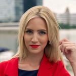 Lea Ernst (altes Profil) - @delighted_lea - Instagram