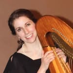 Leah Catherine Estes - @daytonharpist - Instagram