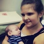 Leah Estes - @leeleepuppylove - Instagram