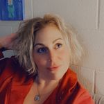 Leah Estes Jenkins - @princessleah1167 - Instagram