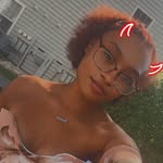 Leah Eubanks-Mattress - @anita_tha_queen - Instagram