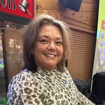 Leah Everson - @leverson1977 - Instagram