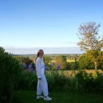Léah Faust-Taïeb - Facebook