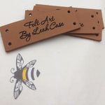 Leah’s Felted Fibres - @leahsfeltedfibres - Instagram