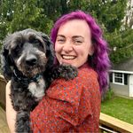 Abigail Leah Ferris - @parchmentandpapercuts - Instagram