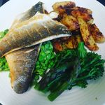 Leah Ferris - @ferrisfoodie85 - Instagram