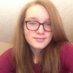 Leah Ferris - @leaboo.12 - Instagram