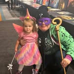 Leah Flint - @classy_enigmatic_riddler - Instagram