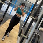 Leah Fraser - @leahf.lifts - Instagram