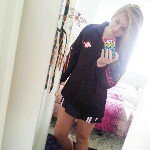 Leah Fraser - @leeeaaah2 - Instagram