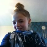 Leah Fraser - @leahmegsxox - Instagram